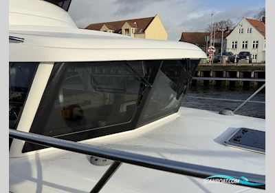 Viknes 1030 Sunbridge. Nedsat 100.000,- Motorboten 2021, met Yanmar motor, Denemarken
