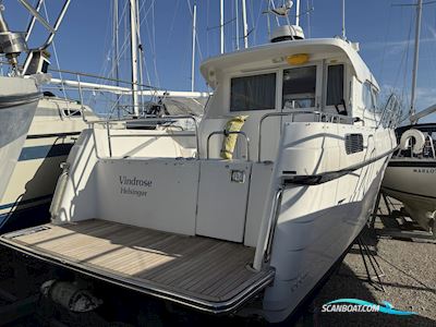 Viknes 880, Solgt Motorboten 2006, met Yanmar motor, Denemarken