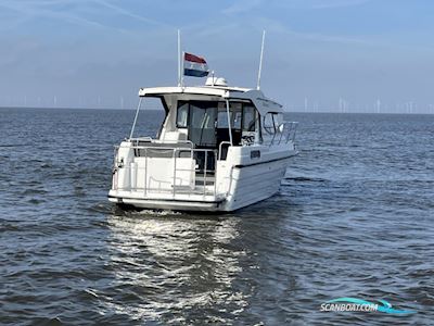 Viknes 930 Motorboten 2022, met Yanmar motor, The Netherlands