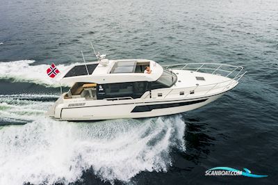 Viknes S40 Panorama Motorboten 2026, met Yanmar / Volvo Z-Drive / Vaste Schroefas motor, The Netherlands