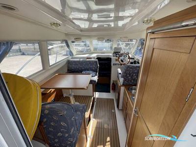 Viksund 260 St Cruz Motorboten 2002, met Volvo motor, Ierland