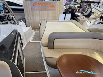 Viper 323 HT Motorboten 2024, The Netherlands