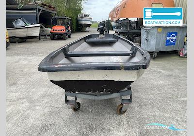 Vlet 400 Motorboten 2024, met Suzuki motor, The Netherlands