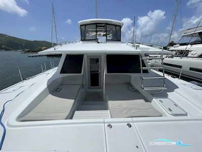 Voyage Yachts 650 Pc Motorboten 2016, met Yanmar motor, Virgin Islands