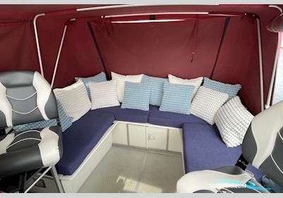 WATERLAND 850 Motorboten 1978, The Netherlands