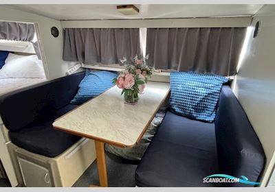 WATERLAND 850 Motorboten 1978, The Netherlands