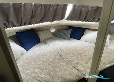 WATERLAND 850 Motorboten 1978, The Netherlands