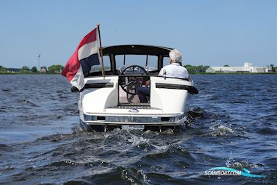 WATERSPOOR 711 Open Motorboten 2014, The Netherlands