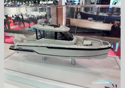 WELLCRAFT  28 Explorer Motorboten 2026, met Mercury  motor, The Netherlands