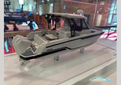 WELLCRAFT  28 T-Top Sport Motorboten 2026, met MERCURY  motor, The Netherlands