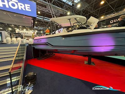 WELLCRAFT  28 T-Top Sport Motorboten 2026, met MERCURY  motor, The Netherlands