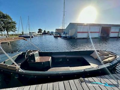 Waterborne Horizon 7.8 Motorboten 2013, met Yanmar motor, The Netherlands