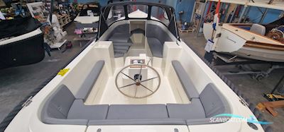 Wato 700 - Via Boatauction.com Motorboten 2021, The Netherlands
