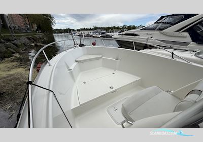 Wellcraft 212 FISHERMAN Motorboten 2004, met Yamaha motor, Sweden