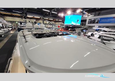 Wellcraft 355 Commuter Motorboten 2023, met Mercury motor, Finland