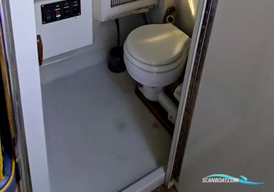 Wellcraft Antiqua 29 Motorboten 1988, met Mercruiser motor, Denemarken