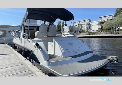 Westline 270 Sport Motorboten 2021, met Volvo Penta motor, Sweden