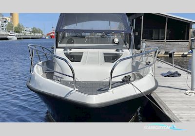 Westline 270 Sport Motorboten 2021, met Volvo Penta motor, Sweden