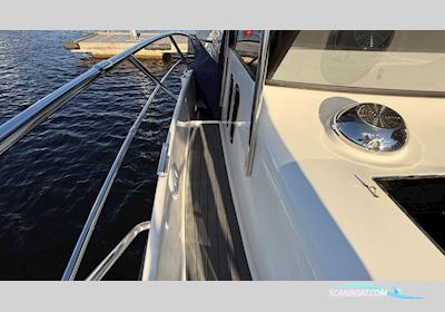 Westline 270 Sport Motorboten 2021, met Volvo Penta motor, Sweden