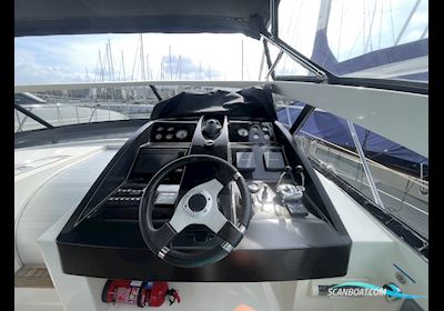 Windpearl Pearl 55 Sport Motorboten 2005, met Volvo Penta D9-575 motor, Spain