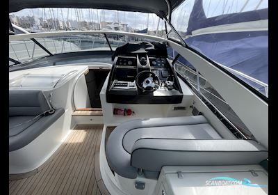 Windpearl Pearl 55 Sport Motorboten 2005, met Volvo Penta D9-575 motor, Spain