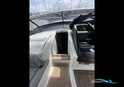 Windpearl Pearl 55 Sport Motorboten 2005, met Volvo Penta D9-575 motor, Spain