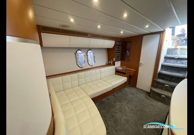 Windpearl Pearl 55 Sport Motorboten 2005, met Volvo Penta D9-575 motor, Spain