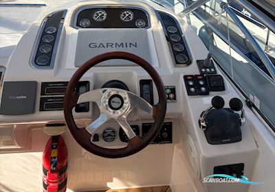 Windy 32 Scirocco Motorboten 2004, met Volvo Penta Kad 300 motor, Denemarken