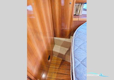 Windy 37 Grand Mistral HT Motorboten 2007, met Volvo Penta D4 260 Evc motor, Sweden