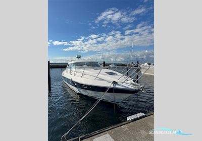 Windy 37 Grand Mistral HT Motorboten 2002, met Volvo Penta motor, Sweden