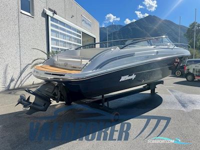 Windy Boats 26 Kharma Motorboten 2015, met Volvo Penta V8 motor, Switzerland