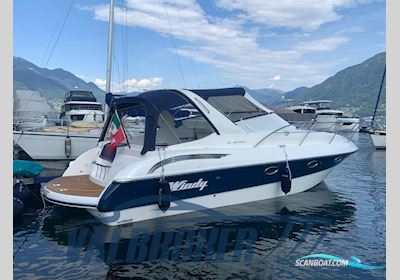 Windy Boats 33 Scirocco Motorboten 2014, met Volvo Penta motor, Switzerland