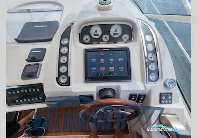 Windy Boats 33 Scirocco Motorboten 2014, met Volvo Penta motor, Switzerland