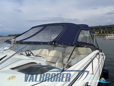 Windy Boats WINDY 32 GRAND TORNADO Motorboten 2009, met Volvo Penta D6 motor, Finland