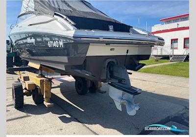 Windy Coho 29 Motorboten 2018, met Volvo Penta D6-400 motor, Duitsland