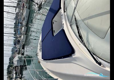 Windy Grand Mistral 37 Motorboten 1999, met Yanmar Diesel Glpstzeb3 motor, Griekenland