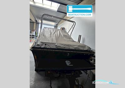 Winner 600 Motorboten 1983, met Mercruiser motor, België