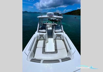 World Cat 280DC-X Motorboten 2018, met Yamaha motor, USA