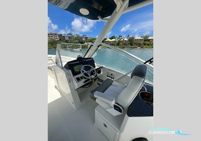 World Cat 280DC-X Motorboten 2018, met Yamaha motor, USA