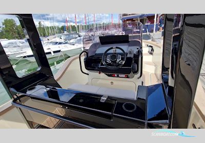 X Shore Eelex 8000 Motorboten 2021, Sweden