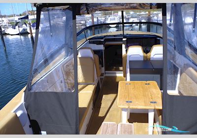 X-Yachts X-Power 33 Motorboten 2021, met Yanmar motor, Denemarken