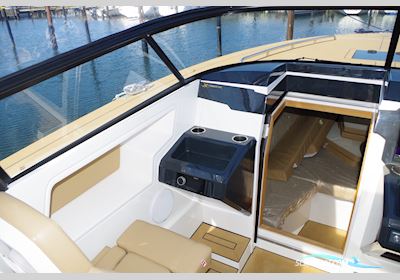 X-Yachts X-Power 33 Motorboten 2021, met Yanmar motor, Denemarken