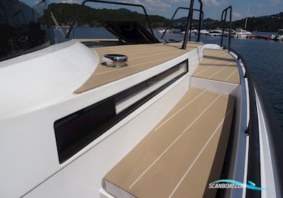 XO 360 Premium Motorboten 2016, met Yanmar motor, Norway