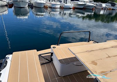 XO 360 Premium Motorboten 2016, met Yanmar motor, Norway