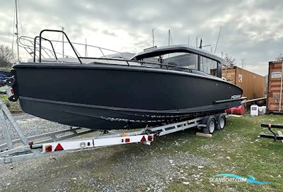 XO Boats Explr 10s Plus Motorboten 2022, met Mercury motor, Ierland