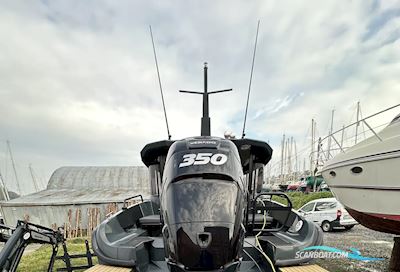 XO Boats Explr 10s Plus Motorboten 2022, met Mercury motor, Ierland