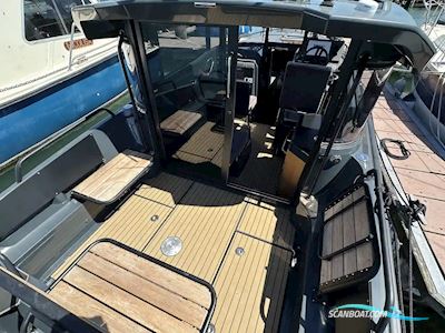 XO Boats Explr 10s Plus Motorboten 2022, met Mercury motor, Ierland