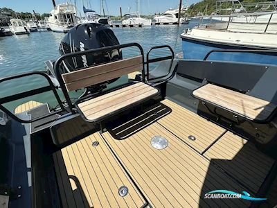 XO Boats Explr 10s Plus Motorboten 2022, met Mercury motor, Ierland