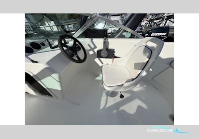 YAMARIN 5150 BIGRIDE Motorboten 1999, met Yamaha motor, Sweden