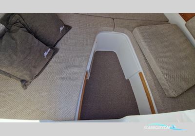 YAMARIN 65 DC Motorboten 2014, met Yamaha  motor, Sweden